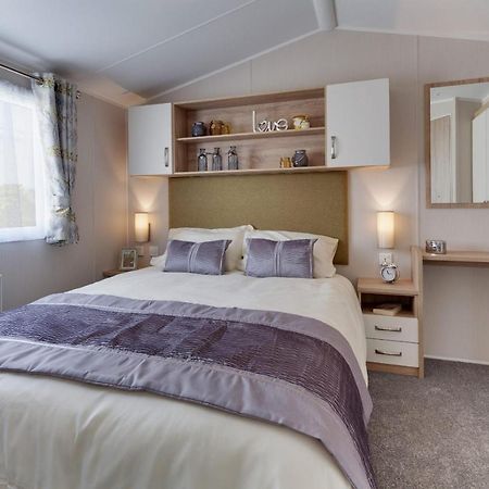 Trossachs Holiday Park Drymen Ngoại thất bức ảnh