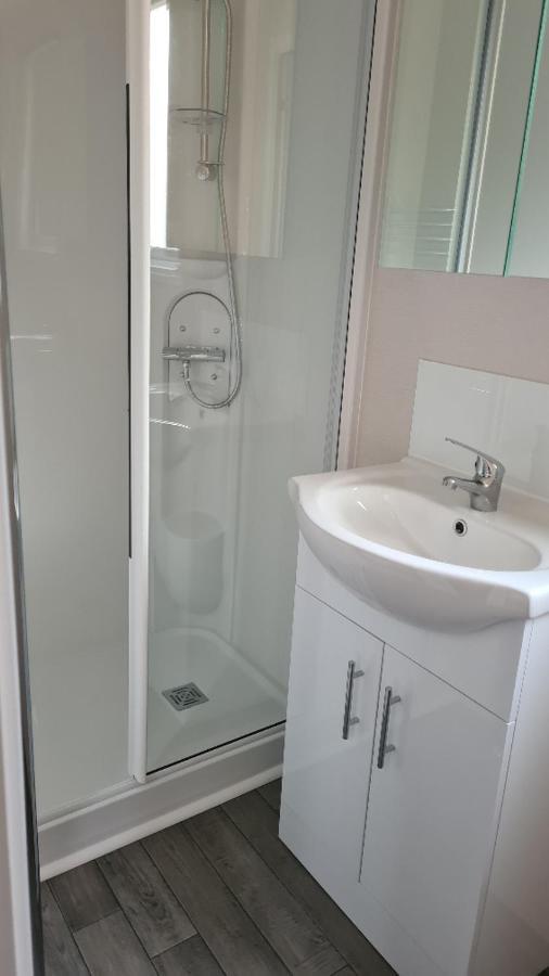 Trossachs Holiday Park Drymen Ngoại thất bức ảnh