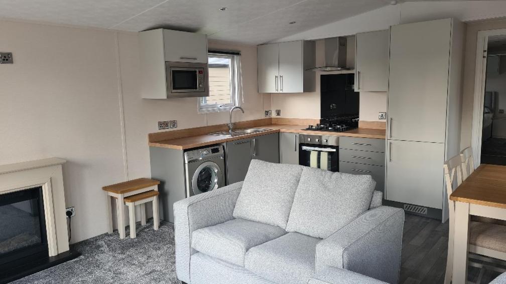 Trossachs Holiday Park Drymen Ngoại thất bức ảnh