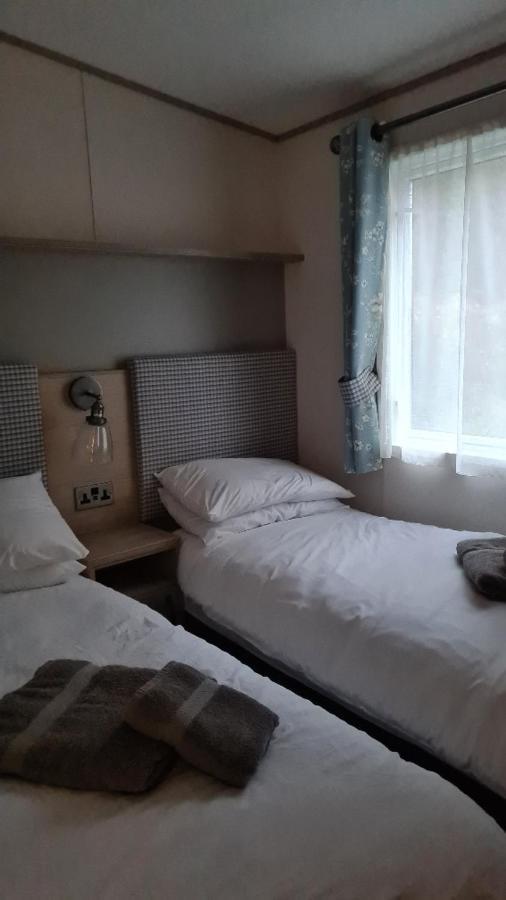 Trossachs Holiday Park Drymen Ngoại thất bức ảnh