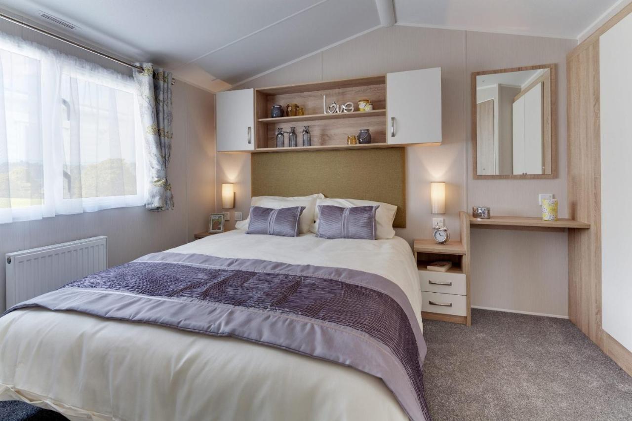 Trossachs Holiday Park Drymen Ngoại thất bức ảnh