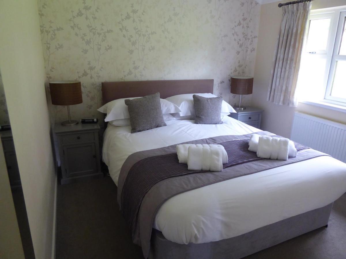 Trossachs Holiday Park Drymen Ngoại thất bức ảnh
