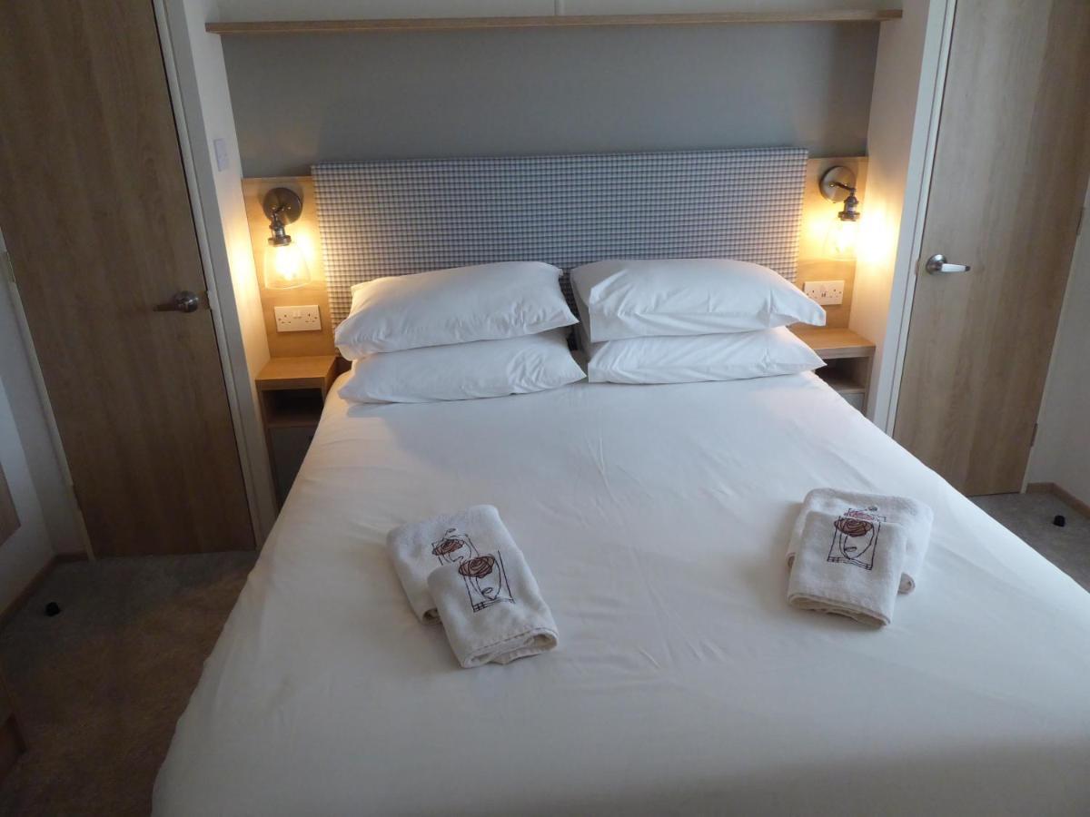 Trossachs Holiday Park Drymen Ngoại thất bức ảnh