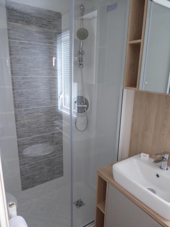 Trossachs Holiday Park Drymen Ngoại thất bức ảnh