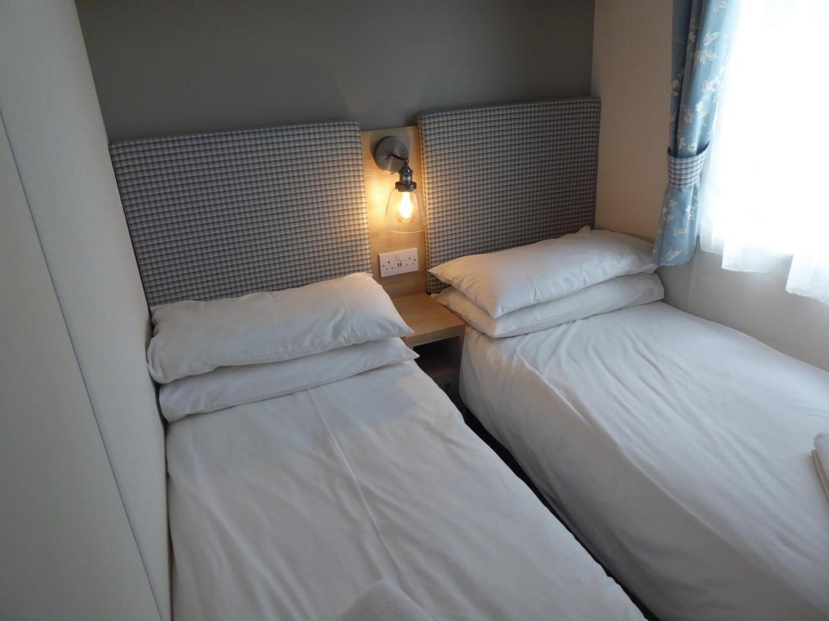 Trossachs Holiday Park Drymen Ngoại thất bức ảnh